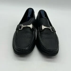 ALLEN EDMONDS Firenza Leather Horsebit Loafers s-l400.jpg main image 3